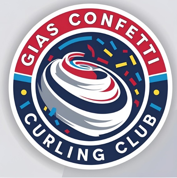 GIAS CONFITTI